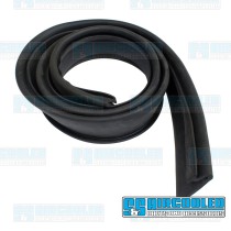 Engine Compartment Seal, Body to Engine Tin