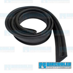 Engine Compartment Seal, Body to Engine Tin Engine Compartment Seal, Body to Engine Tin