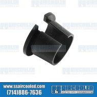 Shift Rod Bushing, Delrin