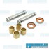 King Pin Rebuild Kit, Left & Right, China