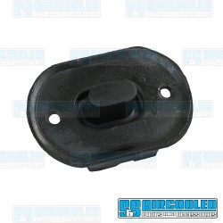 Transmission Mount, Nose Cone, Stock, Early 2-Bolt Transmission Mount, Nose Cone, Stock, Early 2-Bolt