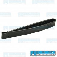 Assist Strap, Left or Right, Black