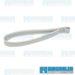 Assist Strap, Left or Right, White