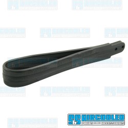 Assist Strap, Left or Right, Black Assist Strap, Left or Right, Black