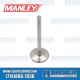 Manley VW Intake Valve, 42mm, Triple Groove, Stainless Steel, 11652-1