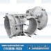 EMPI VW Transmission Case, Aluminum, 98-3002-B EMPI VW Transmission Case, Aluminum, 98-3002-B