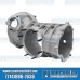 EMPI VW Transmission Case, Aluminum, 98-3002-B EMPI VW Transmission Case, Aluminum, 98-3002-B