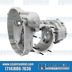 Transmission Case, Aluminum Transmission Case, Aluminum