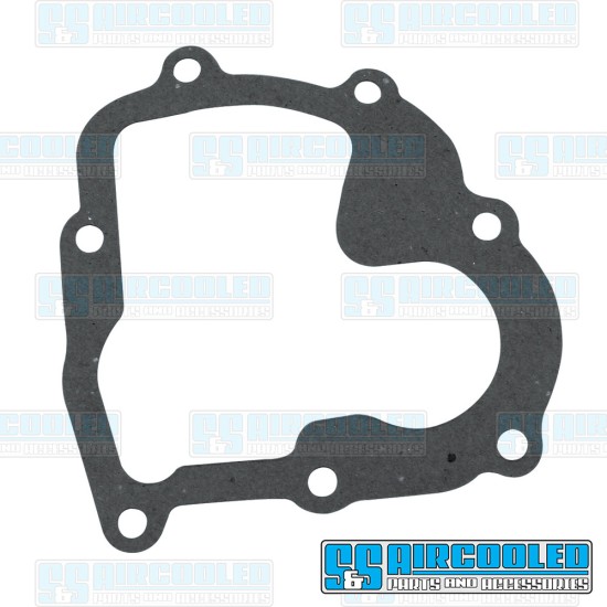  VW Nose Cone Gasket, Type 1, Paper, 211301215