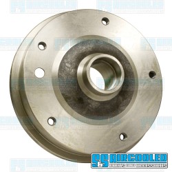 Front Left or Right Brake Drum, 5x205mm Front Left or Right Brake Drum, 5x205mm