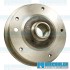 Front Left or Right Brake Drum, 5x205mm