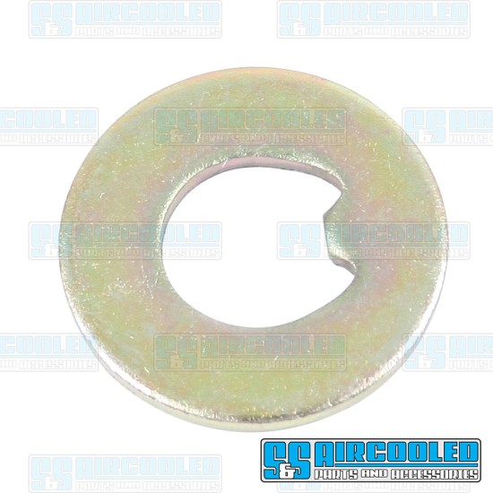  VW Thrust Washer, Link Pin, Left or Right, 111405661
