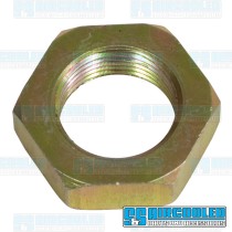 Spindle Nut, Right Spindle Nut, Right