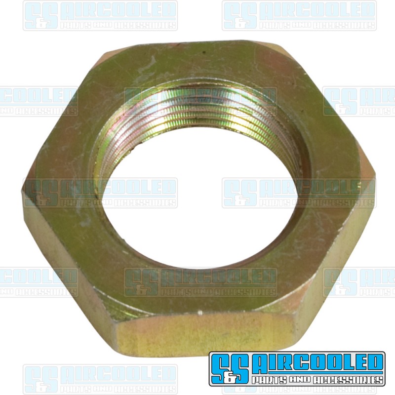 VW Spindle Nut, Right, 211405672 VW Spindle Nut, Right, 211405672