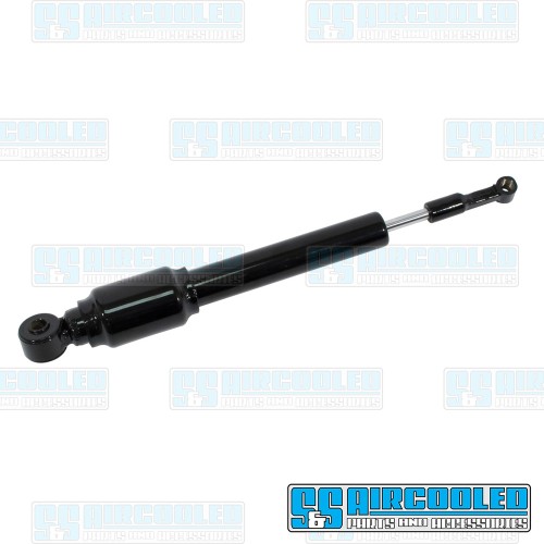Steering Damper, China