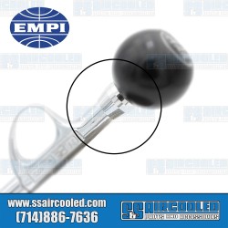 Shifter Knob Spacer, Trigger Shifter, Chrome