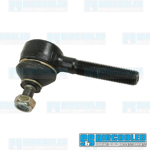 Tie Rod End, Right, Outer, 10mm Tie Rod End, Right, Outer, 10mm