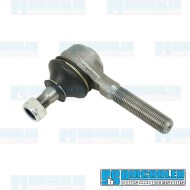Tie Rod End, Right, Outer, 12mm Tie Rod End, Right, Outer, 12mm
