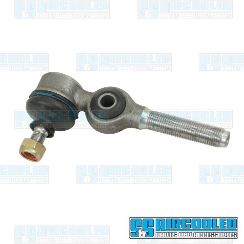 Tie Rod End, Right, Inner, 10mm Tie Rod End, Right, Inner, 10mm