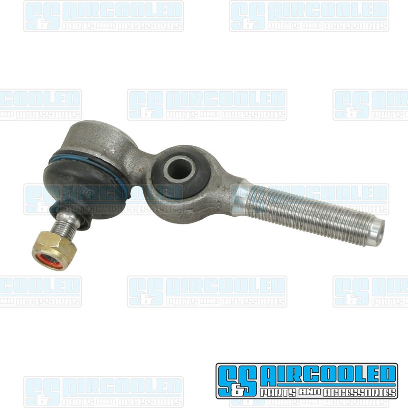 VW Tie Rod End, Right, Inner, 10mm, China, 113415813DEC VW Tie Rod End, Right, Inner, 10mm, China, 113415813DEC