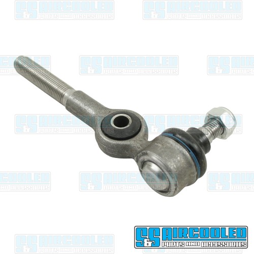 Tie Rod End, Right, Inner, 12mm