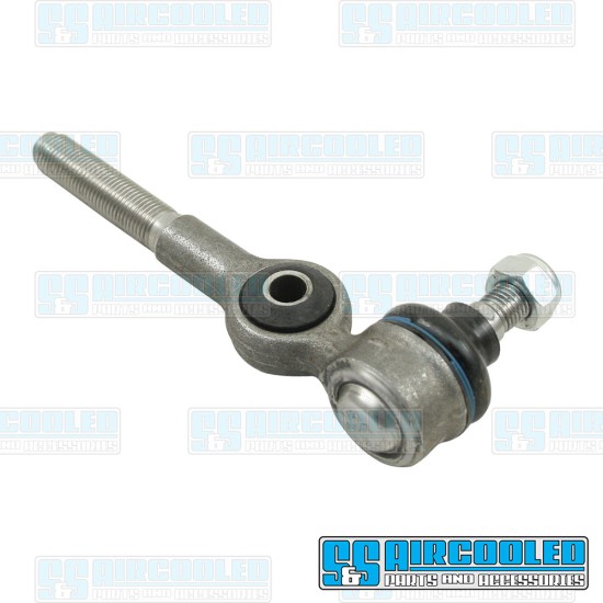  VW Tie Rod End, Right, Inner, 12mm, China, 131415813EEC