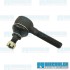 Tie Rod End, Left, Inner, Angled, 12mm