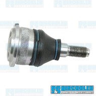 Ball Joint, Stock, Lower, Left or Right, China
