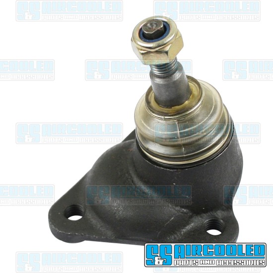  VW Ball Joint, Stock, Lower, Left or Right, Early Style, China, 113407361EEC