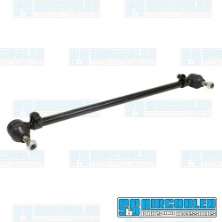 Tie Rod Assembly, Adjustable, Left, China