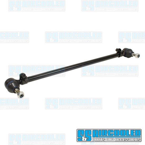  VW Tie Rod Assembly, Adjustable, Left, China, 211415801FEC