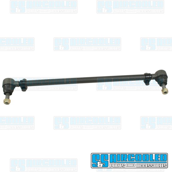  VW Tie Rod Assembly, Early, Left or Right, China, 133415801EC