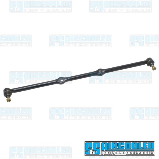  VW Tie Rod Assembly, Early, Center, China, 133415303EC