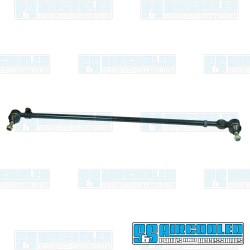 Tie Rod Assembly, Ball Joint, Late, Right, China