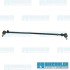 Tie Rod Assembly, Ball Joint, Late, Right, China