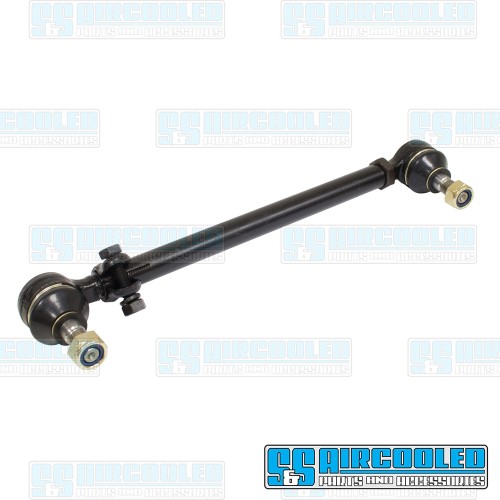 Tie Rod Assembly, Ball Joint, Late, Left, China Tie Rod Assembly, Ball Joint, Late, Left, China