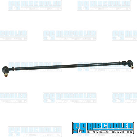  VW Tie Rod Assembly, Link Pin, Right, China, 113415802BEC