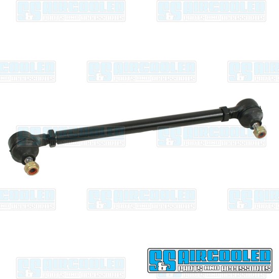  VW Tie Rod Assembly, Link Pin, Left, China, 113415801EC