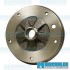 Brake Drum, Front, 5x205mm