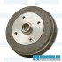 Front Left or Right Brake Drum, 4x130mm