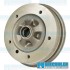 Brake Drum, Front, 5x205mm
