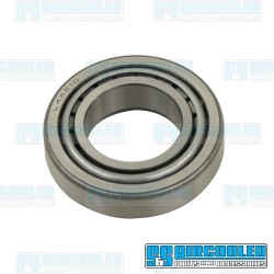 Wheel Bearing, Front, Inner, China