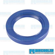 Grease Seal, Drum, Front, Left or Right
