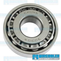 Wheel Bearing, Front, Outer Wheel Bearing, Front, Outer