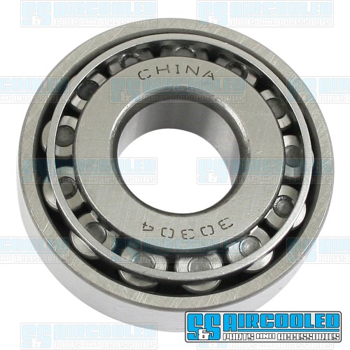 Wheel Bearing, Front, Outer Wheel Bearing, Front, Outer