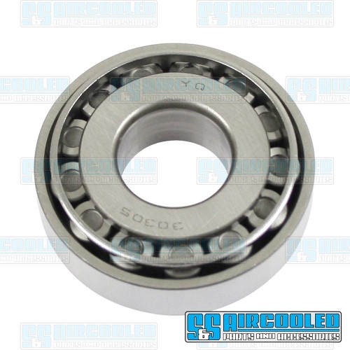 Wheel Bearing, Front, Inner Wheel Bearing, Front, Inner