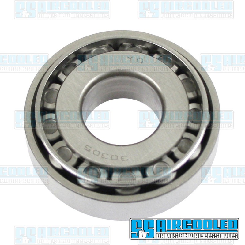 VW Wheel Bearing, Front, Inner, China, 111405627EC VW Wheel Bearing, Front, Inner, China, 111405627EC