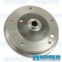Rear Left or Right Brake Drum, 5x205mm