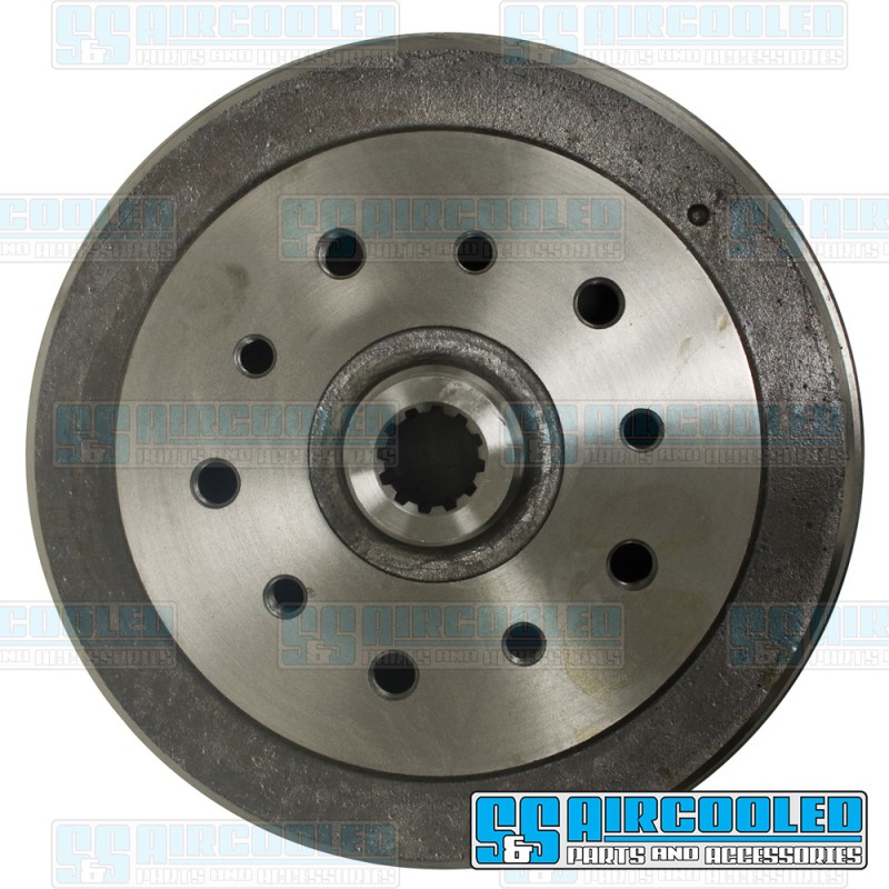 EMPI VW RR DRUM 5X130/5X4-3/4, 98-5002-7