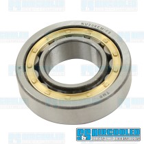 Wheel Bearing, Rear, Outer, Left or Right, China
